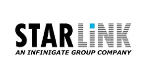 Starlink logo