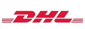 DHL logo