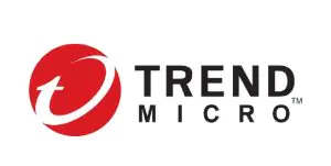 Trendmicro logo