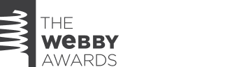 The webby awards logo