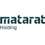 Logo of Matarat