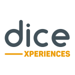 Dice Xperiences logo