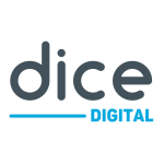Dice Digital logo