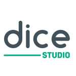 Dice Studio logo
