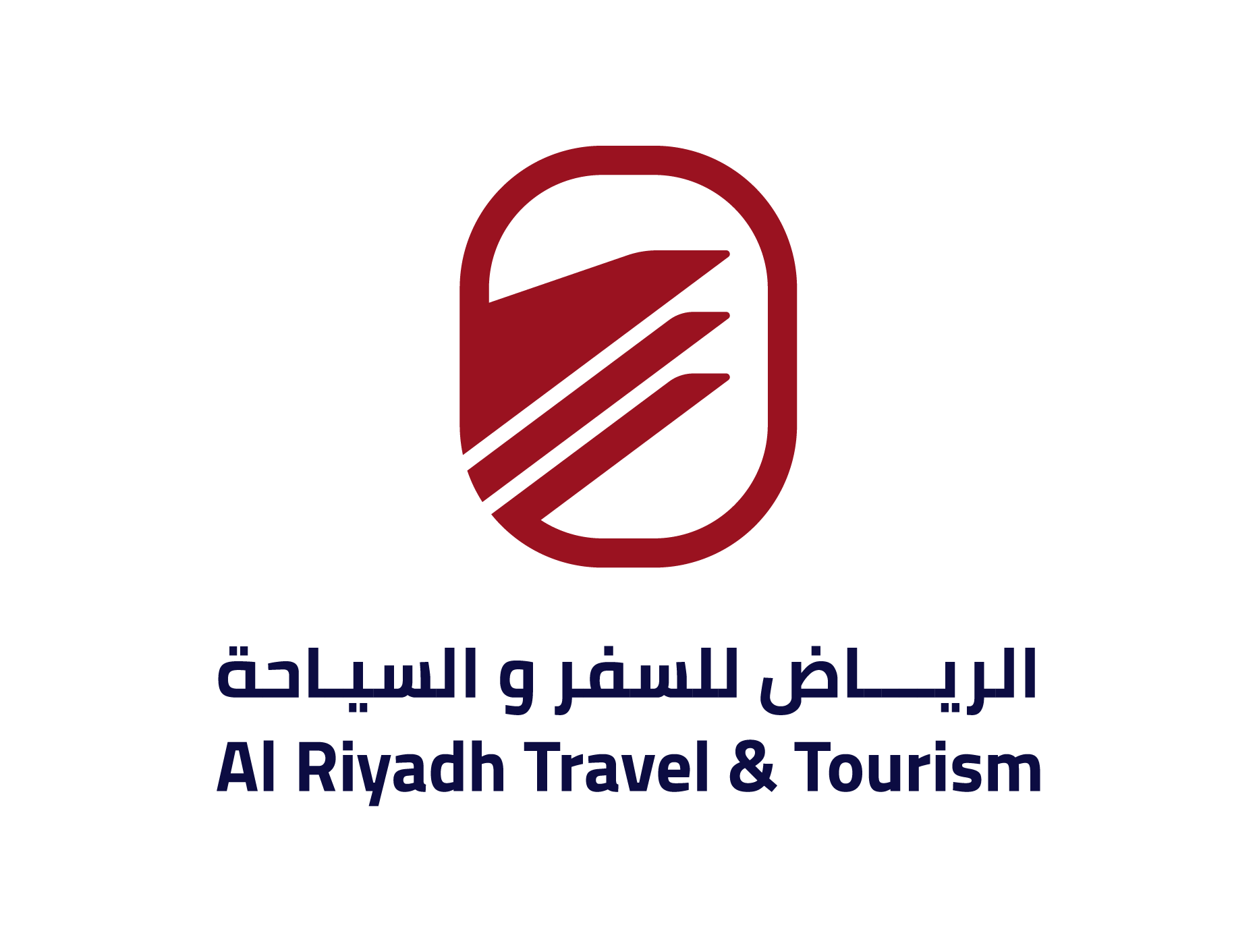 logo for Al Riyadh Travel and Tourism