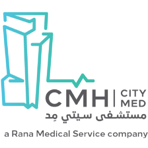 City Med hospital logo
