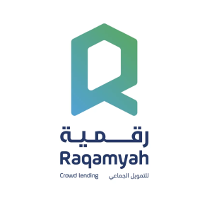 Logo of Raqamyah