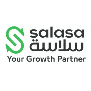 Logo of Salasa 