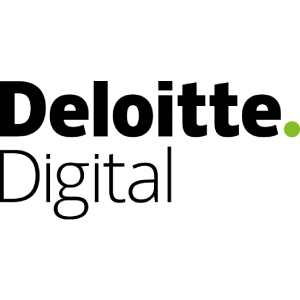 Deloitte Digital Center logo
