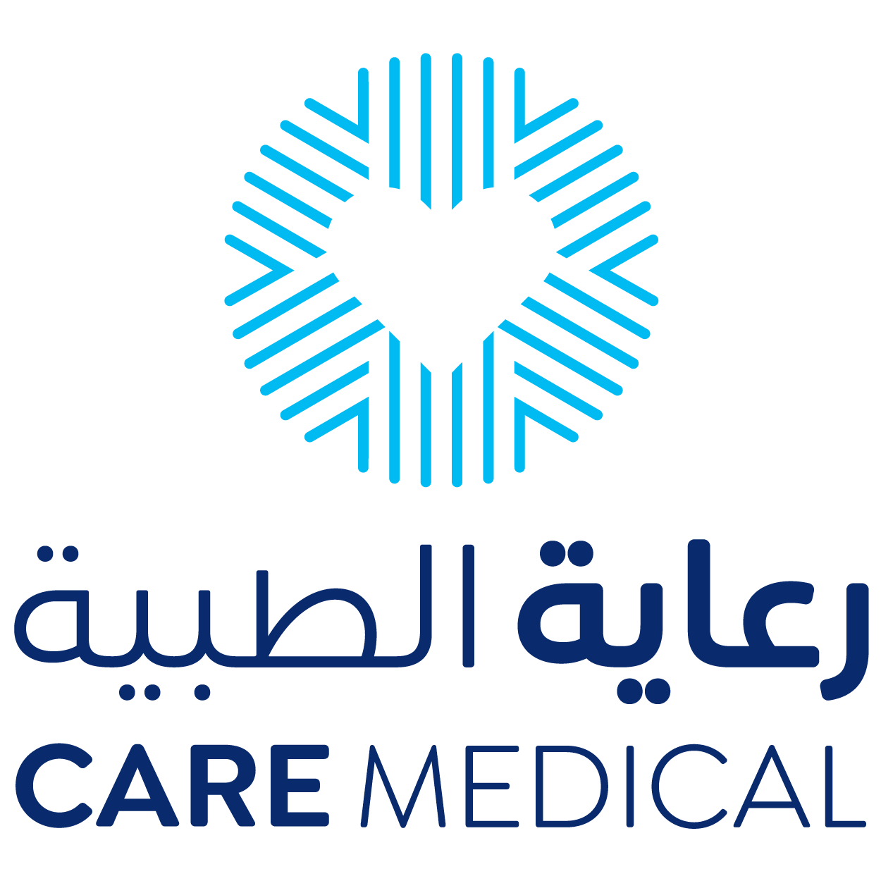 Official Care Medical logo