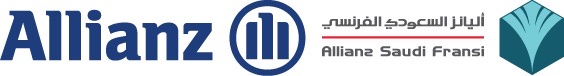 logo of Allianz Saudi Fransi