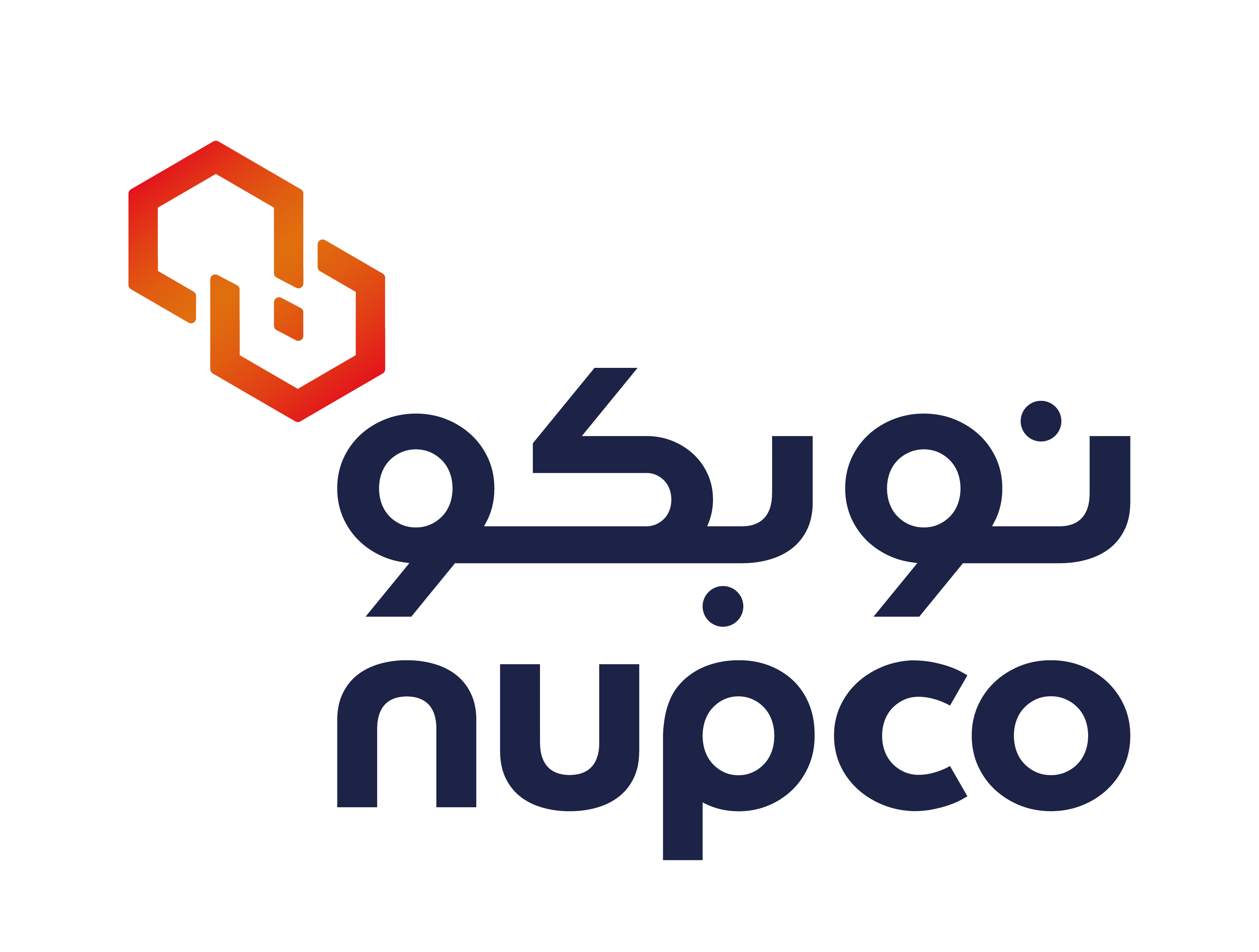 Nupco Logo