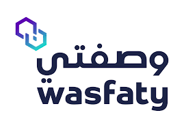 The Wasfaty logo