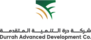 Durrah Advanced Development Logo