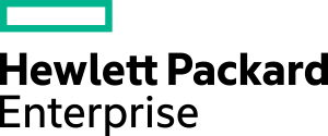 HPE logo