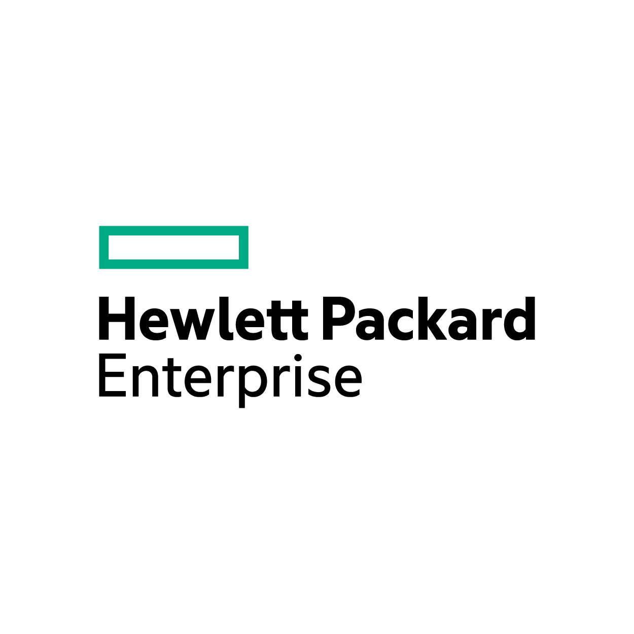 HPE logo