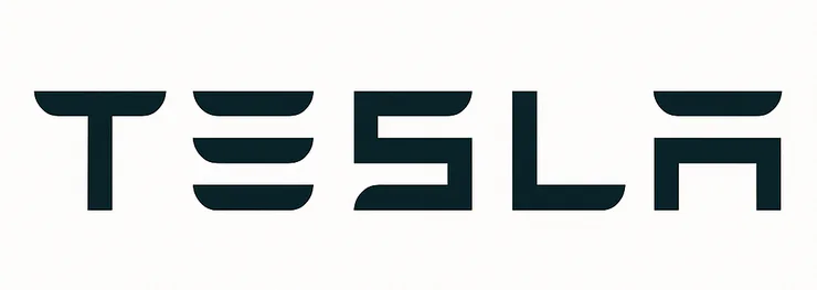 Tesla logo