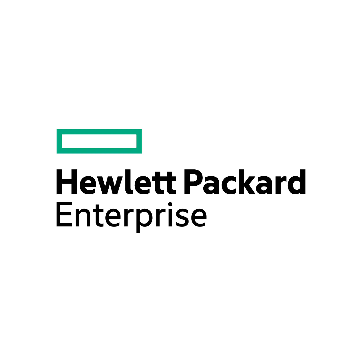 HPE logo