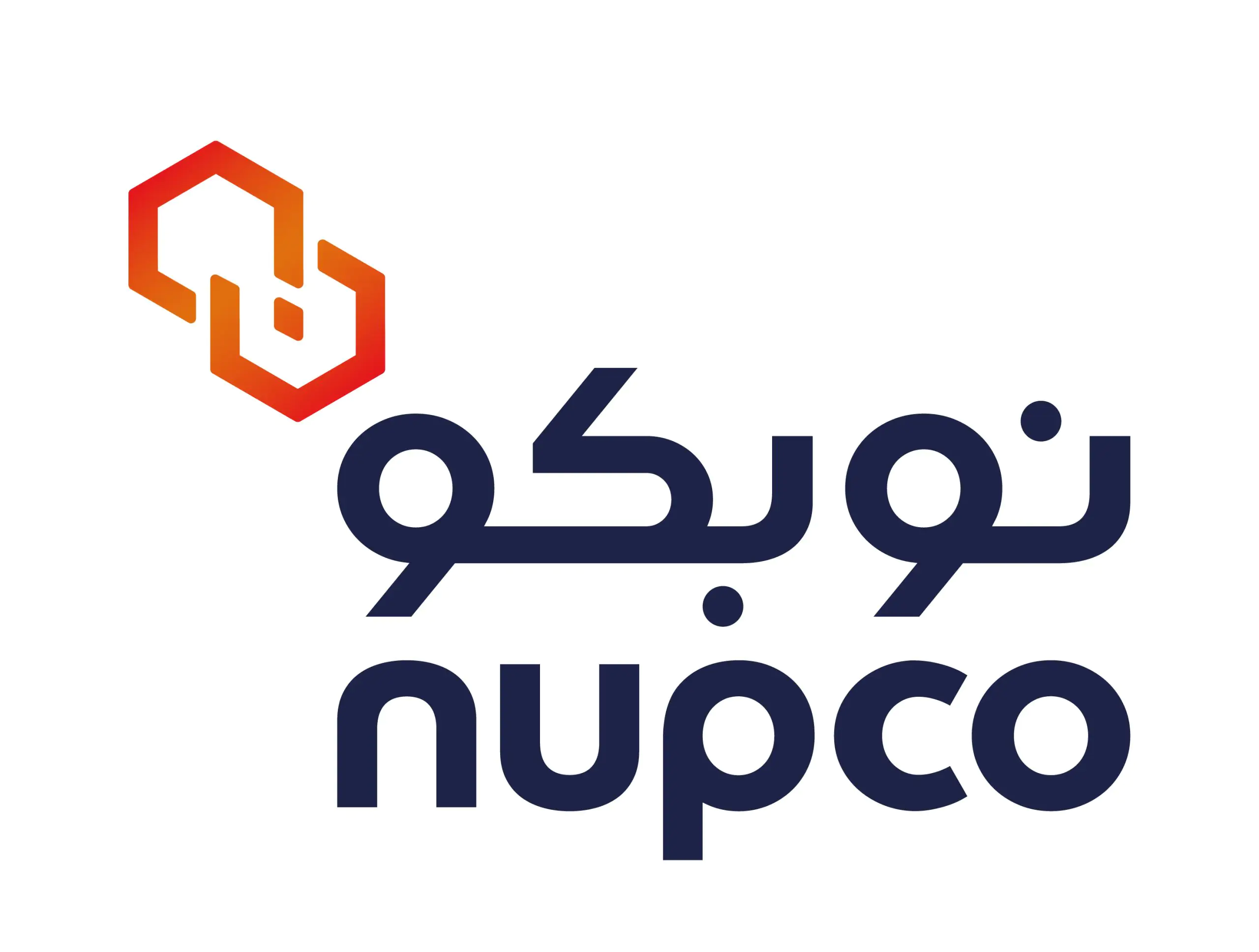 Nupco Logo