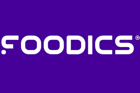 Foodics logo