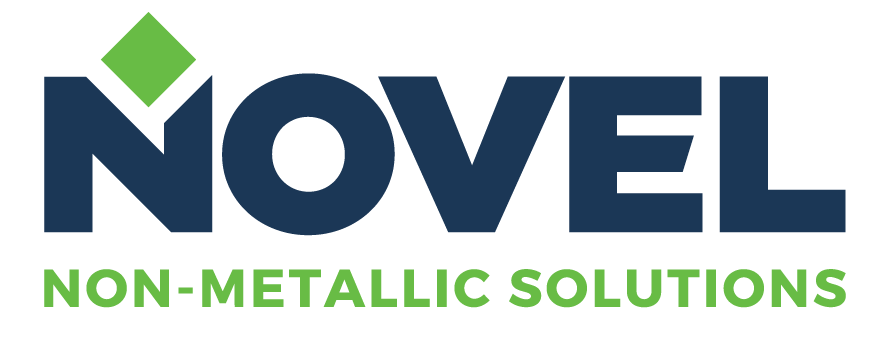 Novel logo